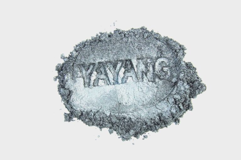 YAYANG Silver Pearl Pigment