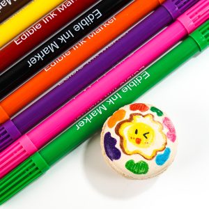 edible ink pens