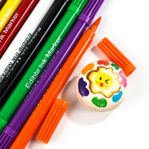 edible ink pens