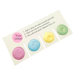 edible card
