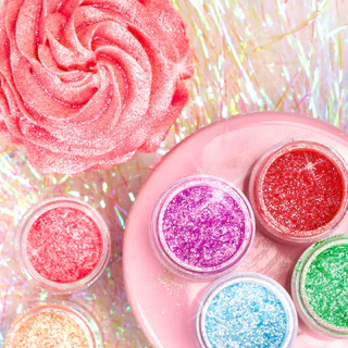 Edible Luster Dust