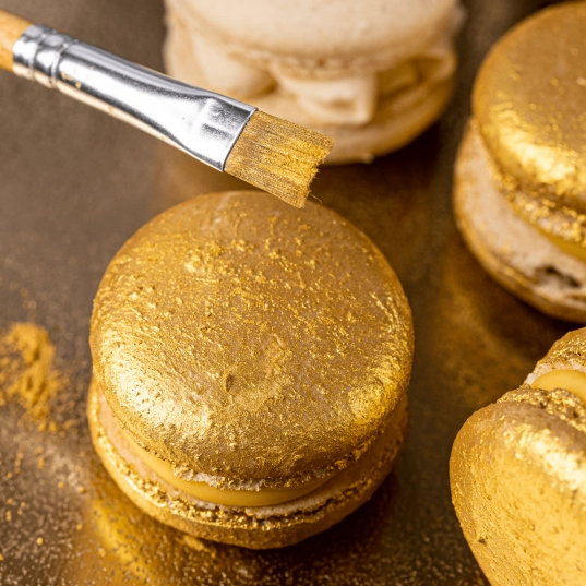 1Edible Gold Dust