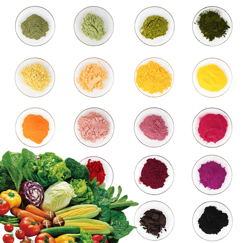 image1 Food Coloring Powder