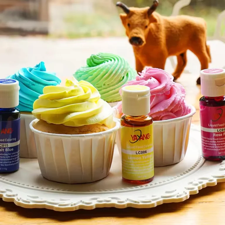 image1Oil-Based Food Coloring