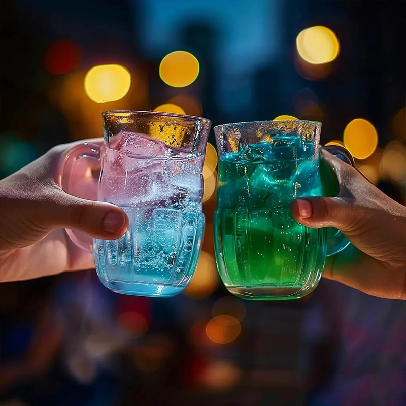 image2 Color-Changing & Luminous Edible Luster