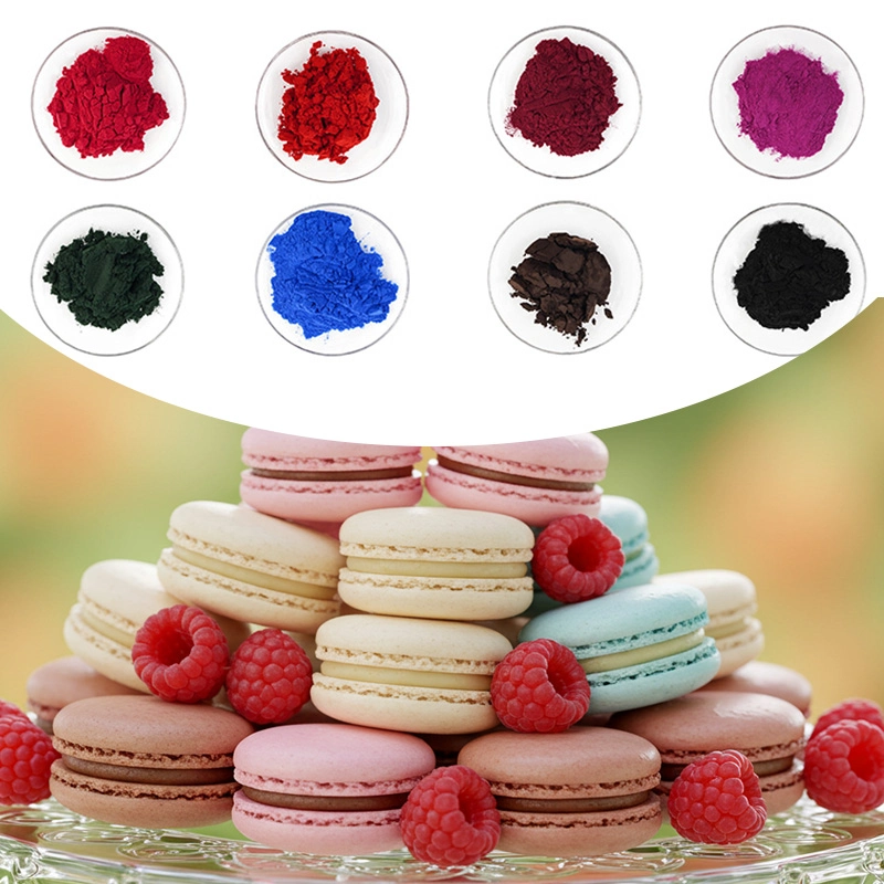 image2 Food Coloring Powder