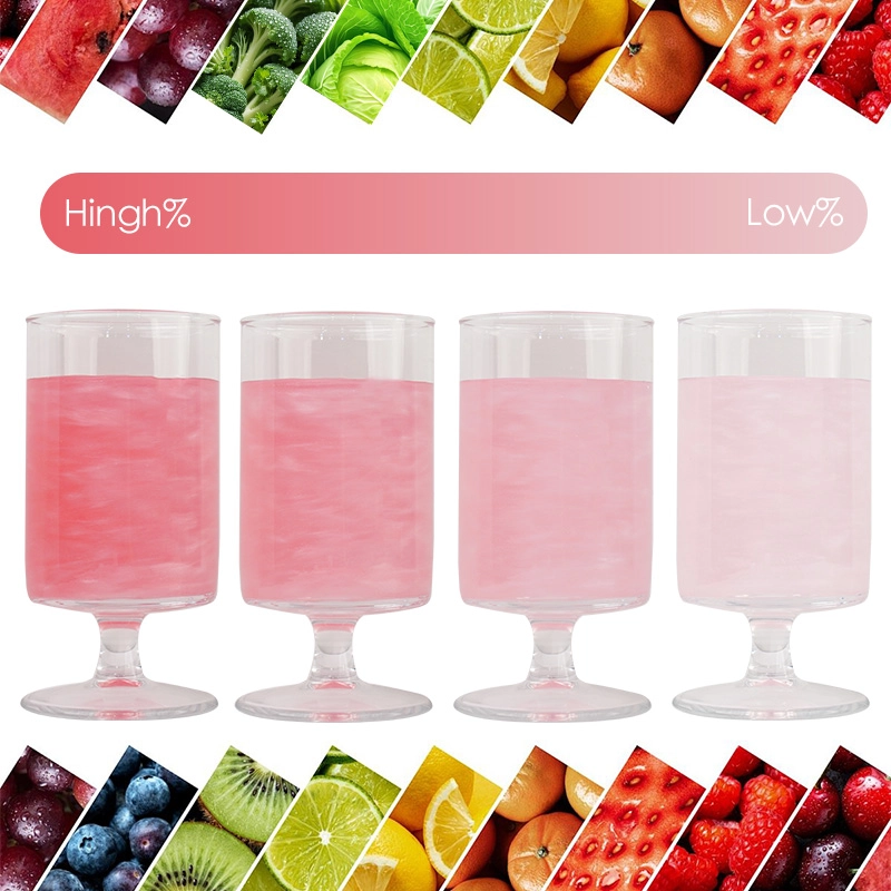 image Natural Colours Based Edible Luster Dust E171-Free2