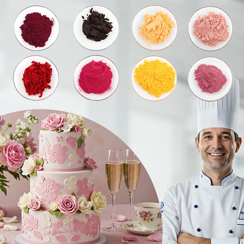 img.Natural Food Coloring Powder1
