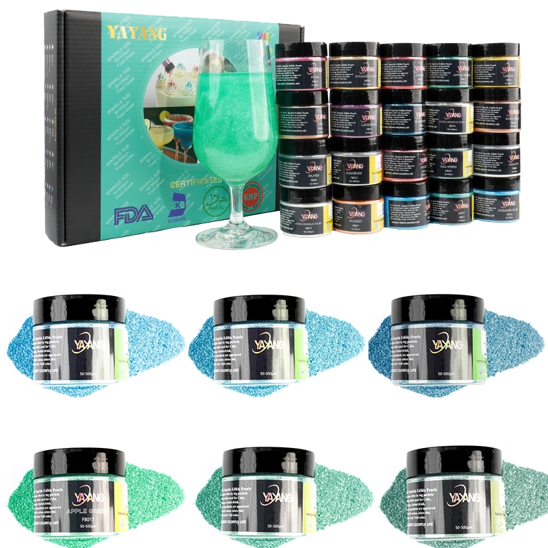 img.Sparkle Edible Luster Dust1