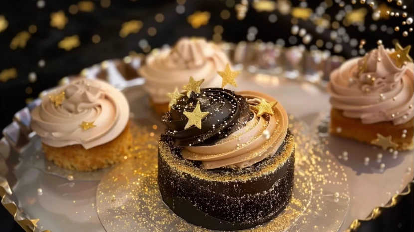 Edible luster dust 2