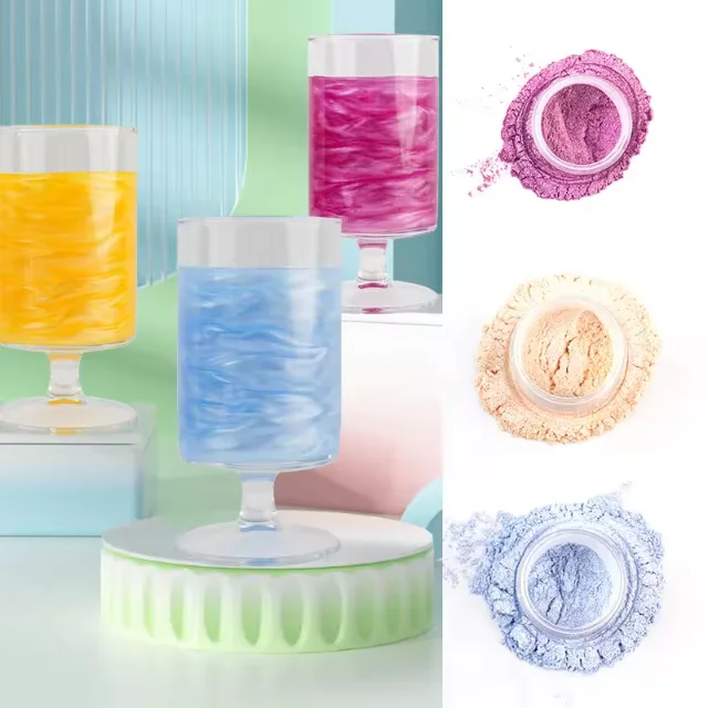 edible drink glitter2