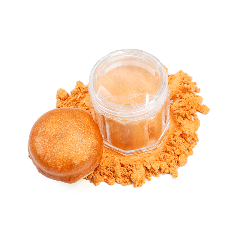 E171-free sparkle luster dust2