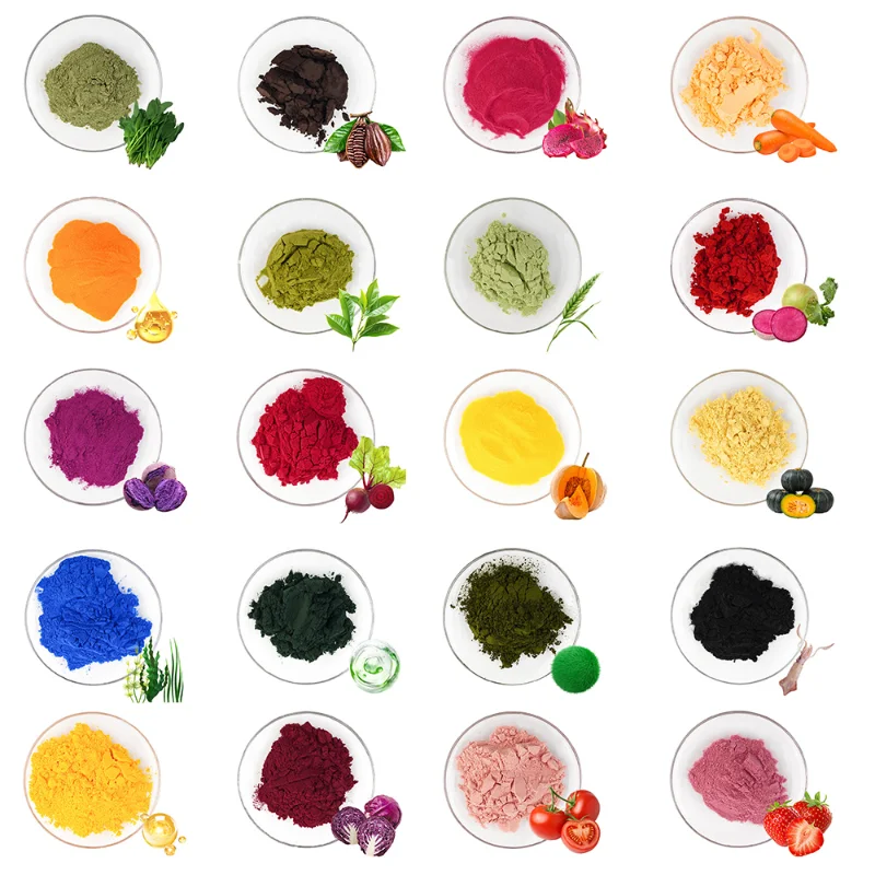 natural food coloring powder1