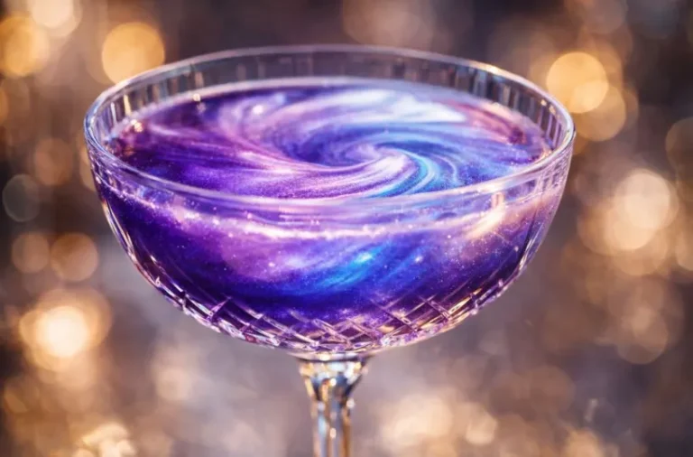 Edible Glitter vs. “Non-Toxic” Glitter What’s Actually Safe to Eat