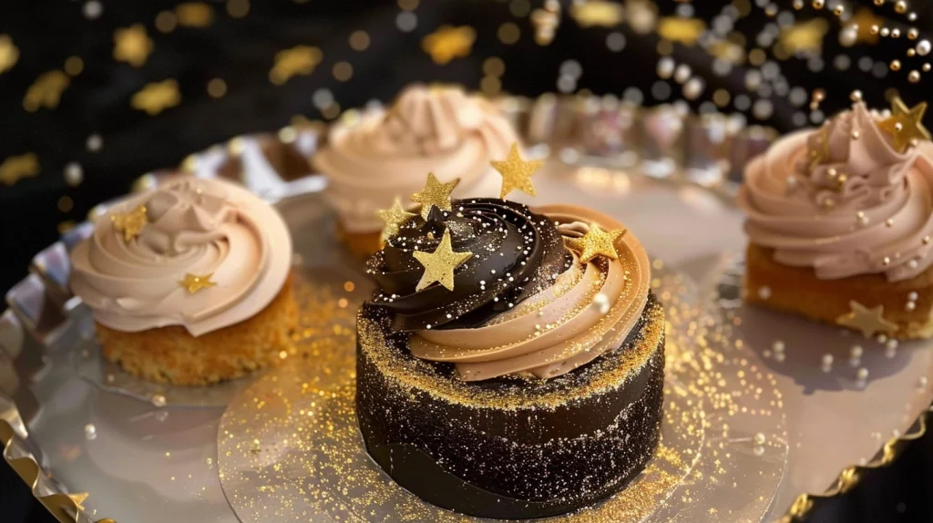 mineral-Based Edible Glitter2