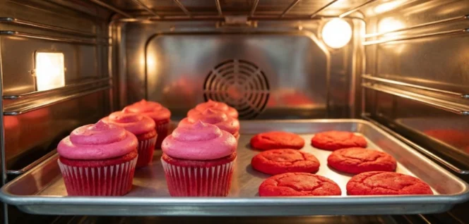 Stop Fading Colors How to Choose Heat-Stable Natural Food Coloring for Baking