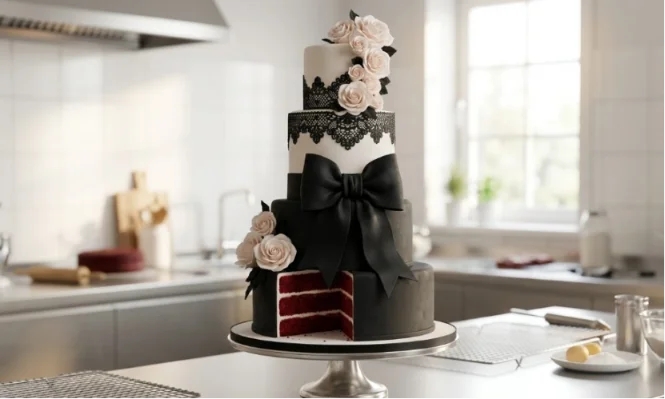 Vegan and Halal Gel Food Coloring Sourcing Safe Ingredients for Your Bakery