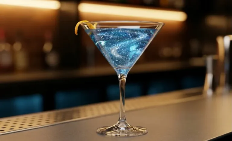 Is Edible Glitter Safe for Drinks What to Know Before You Sip