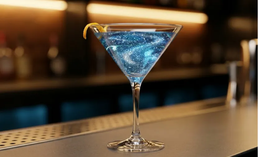 Is Edible Glitter Safe for Drinks What to Know Before You Sip