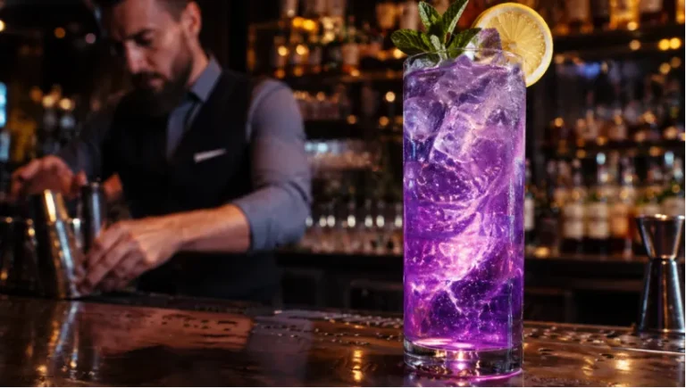 Boost Bar Revenue with Bulk Edible Glitter for Cocktails