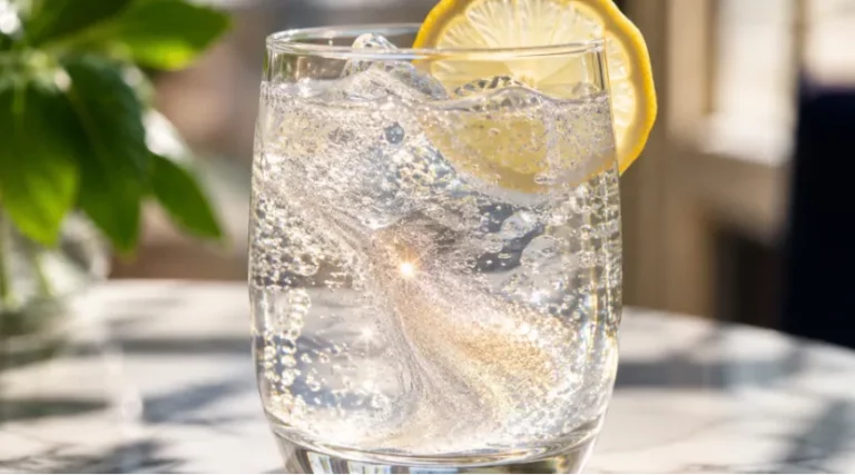 Edible Glitter for Sparkling Drinks & Soda Ultimate Guide