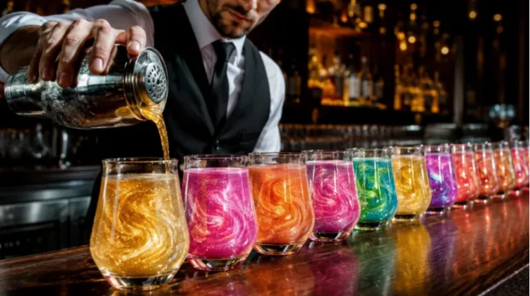Bulk Edible Glitter for Drinks Yield & Buying Guide
