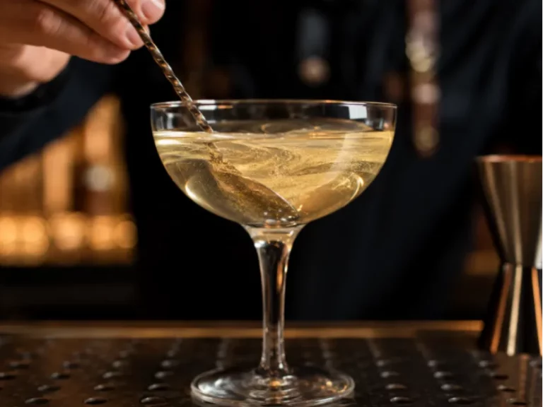 Edible Glitter for Cocktails Sensory & Texture Guide