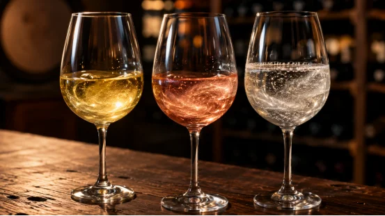 Edible Glitter for Wine Best Colors, Dosage & Wholesale Guide